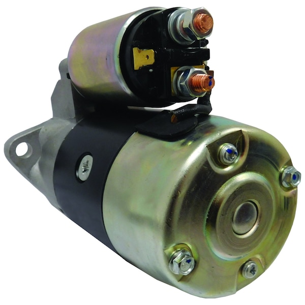 Wai Global STRASB MI DD 08KW 12V 16210N - main